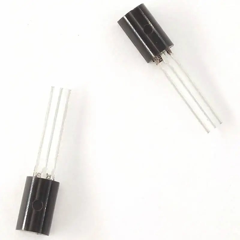 MCIGICM 2000pcs C2655-Y 2SC2655 C2655 in-line triode transistor TO-92L 2A 50V NPN