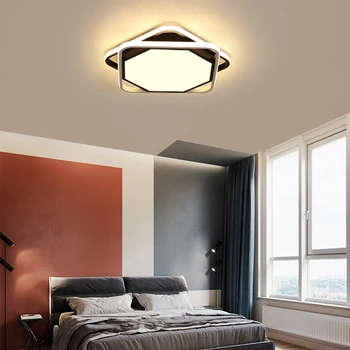 

Modern Led Ceiling Lights Art Pandant Lamp Led Ceiling Lights For Living Study Room Bedroom Home Decoration Ceiling Lamp