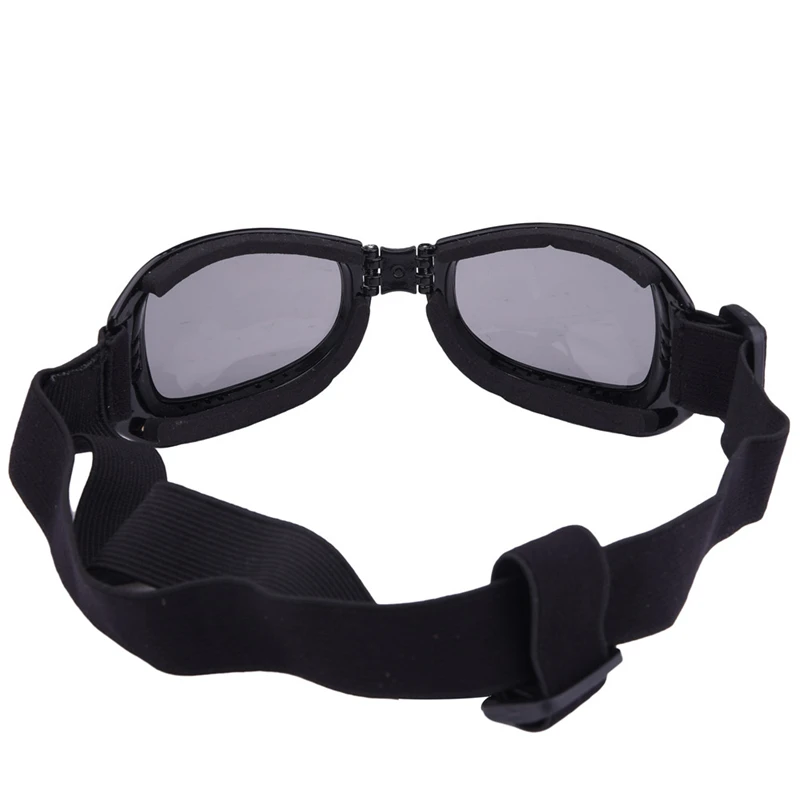 Модные собачьи солнцезащитные очки Doggles Goggles UV Защитные очки для глаз Pet Cool стильные водонепроницаемые очки Аксессуары для ухода