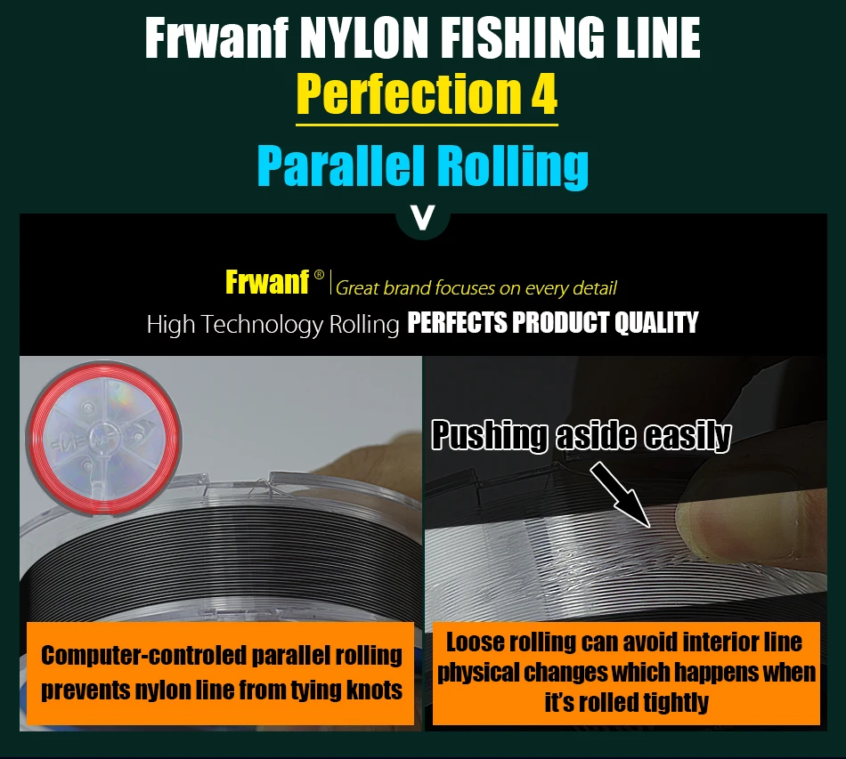 nylon fishing line monofilament fishing line fishing line nylon line (8)