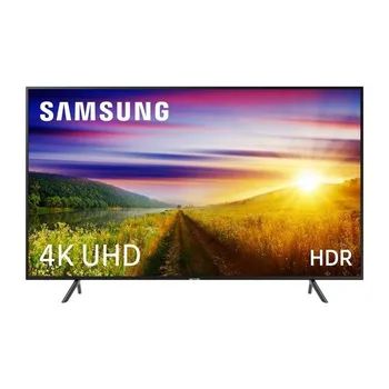 

TV Led 65 "Samsung UE65NU7105 4 K HDR Smart TV