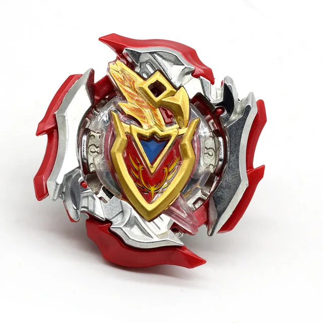 Золотая серия все модели Beyblade Взрывная игрушка Арена без пусковых установок и упаковка ножей Металл Fusion God Gyro Bey звуковые игрушки - Цвет: B-105 No launcher