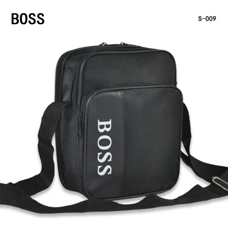 

NO1 Men bags Casual Shoulder bag Nylon Business bags for men Messenger Crossbody Bags For Men and women