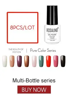 Multi-Bottle series