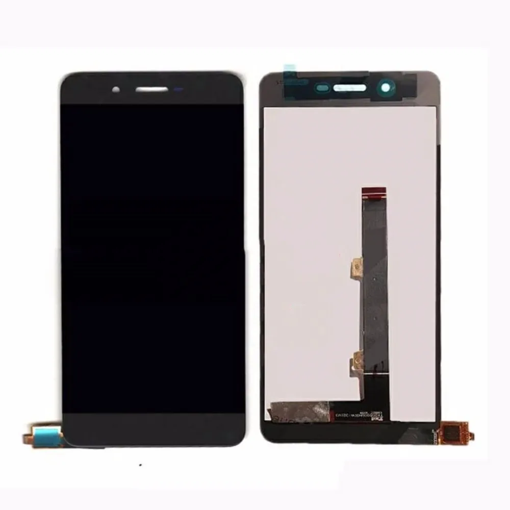 TREND POINT Touch Screen Phone Assembly For micromax