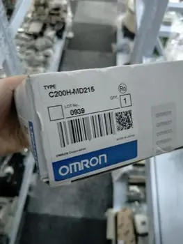 

PLC C200H-MD215 C200H-MC221 C200H-MAD01 C200H-ID217 C200H-ID216 (new original) 100% new with one year Warranty