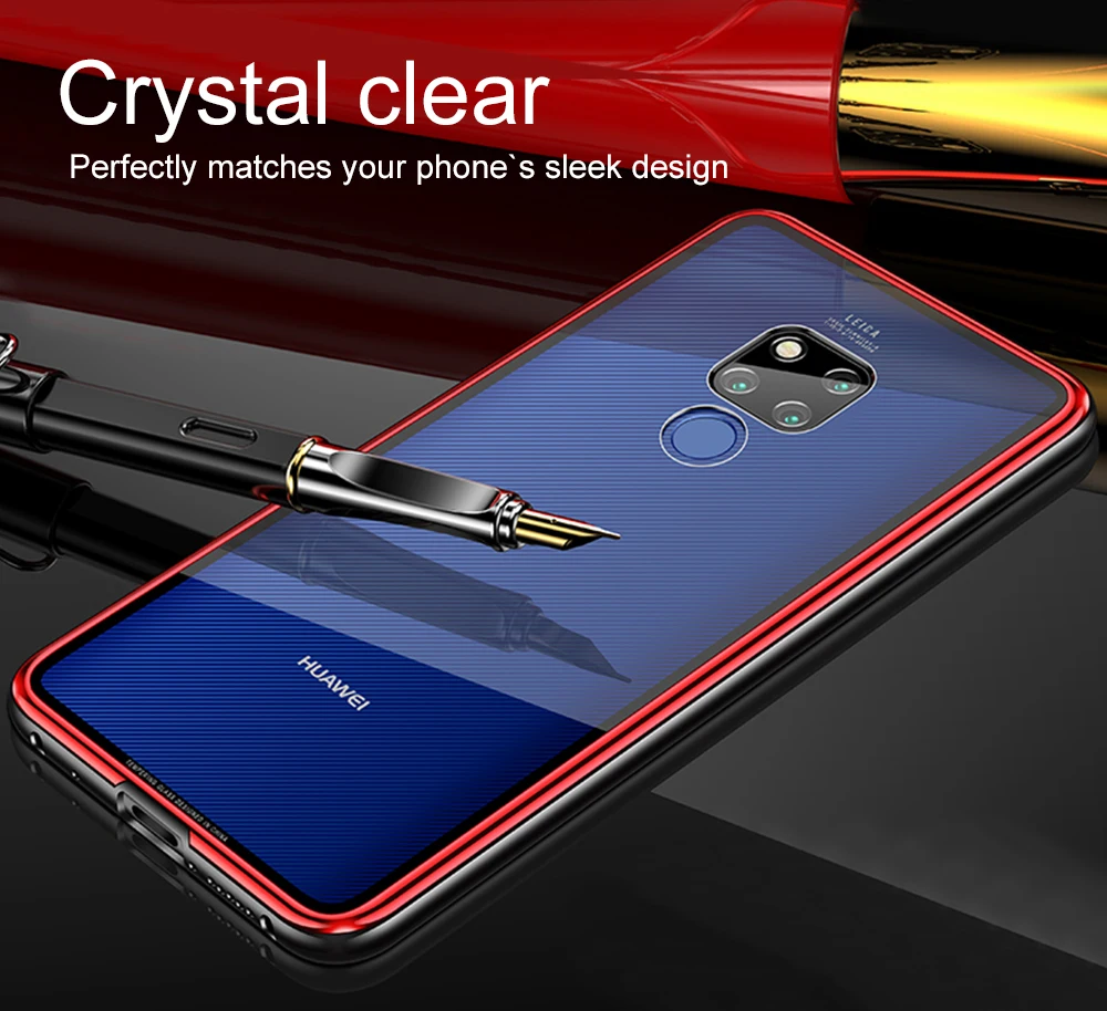 Ascromy-Metal-Bumper-Case-For-Huawei-Mate-20-Pro-Aluminum-Frame-Crystal-Tempered-Glass-Cover-Coque-For-Huawei-Mate-20-Mate20-X (1)