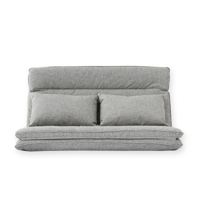 Living Room Futon Chair Sofa Bed Furniture Anese Floor Legless Modern Fashion Leisure Fabric Reclining