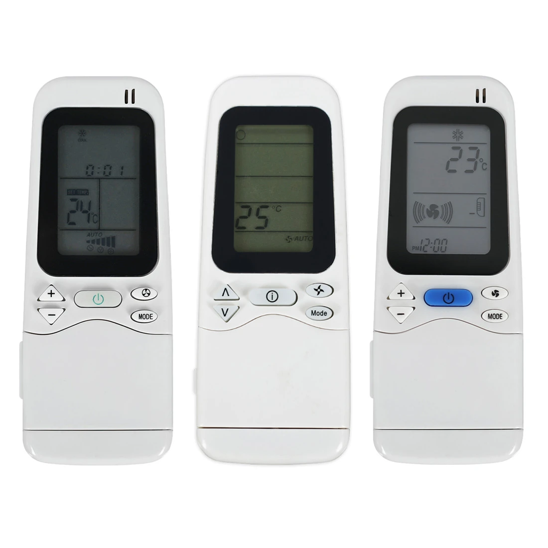A/C controller Air Conditioner air conditioning remote control for