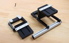 Electric Circular Saw Rail New Lifting Accessories Rail Accessories Woodworking Tools