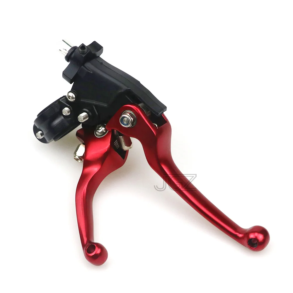 motocross levers (6)