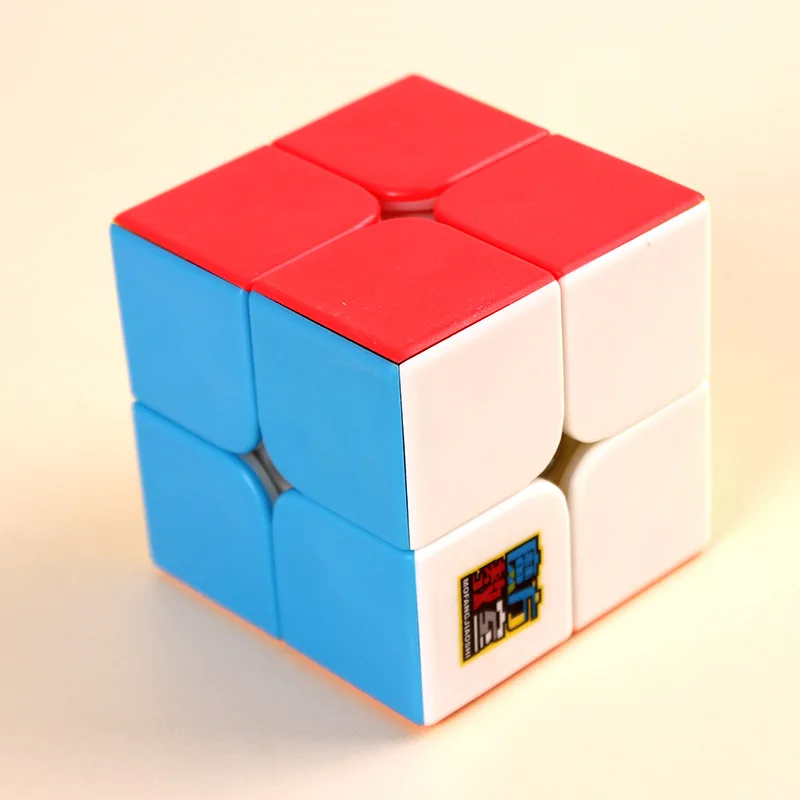 Скорость для магического кубика головоломка Stickerless Neo Cubo Magico для Imegaminx профессиональная развивающая игрушка