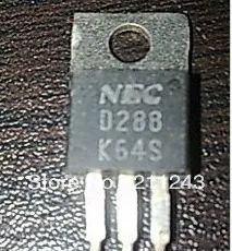 transistor d 288 Transistors in Transistors 2SD288 NPN Silicon D288 Power