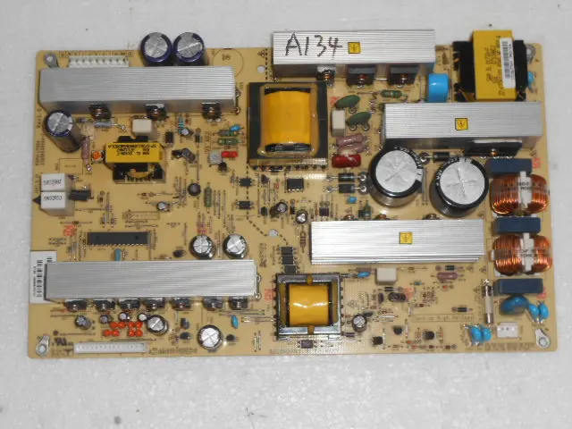 Free shipping 100% original PSPU J706A EAY40484901 EAX41678701 32F1 PS ...