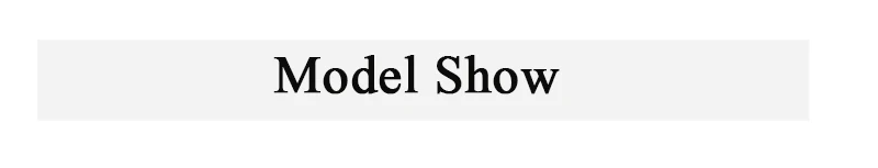 Model show
