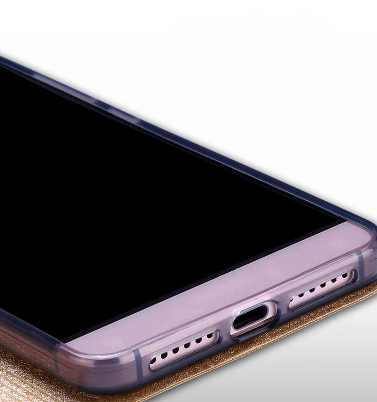 Filp Чехлы для Asus Zenfone Max Pro M1 ZB602KL X00TD чехол из искусственной кожи с окошком просмотра