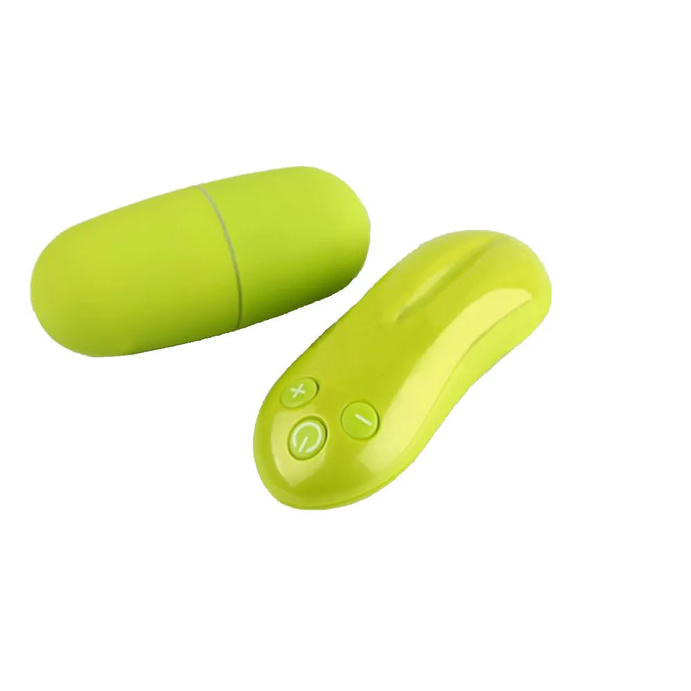 vibrator font b sex b font font b toys b font for woman Waterproof Wireless Remote