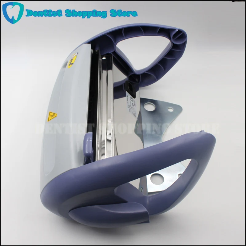 Настенная машина для уплотнения зубов автоклав стерилизации мешок отопления герметик стоматологическое оборудование