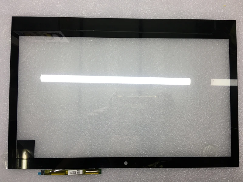 Высококачественный ноутбук сенсорная трава для Toshiba E45W-C4200 дигитайзер запасной