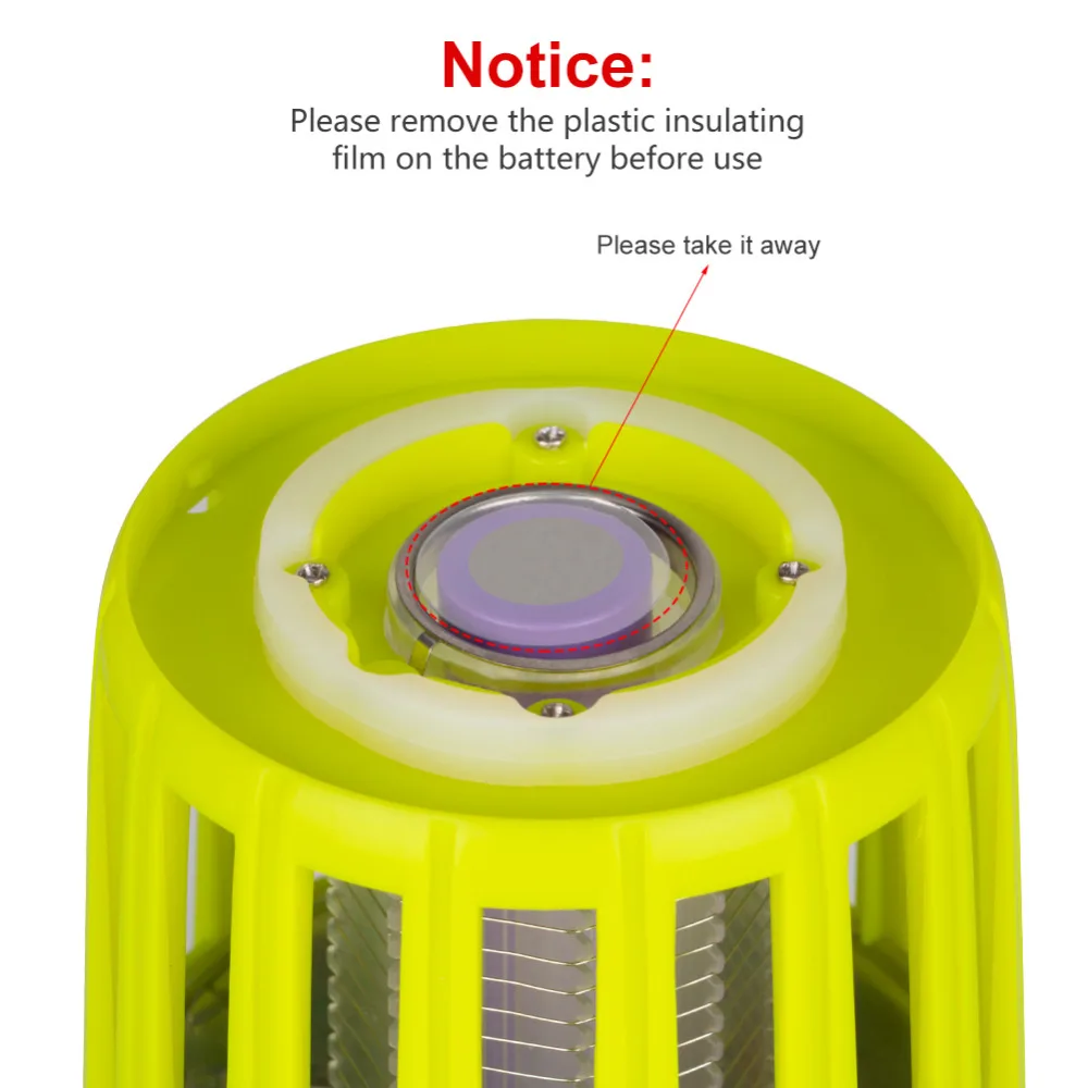 王永杰-灭蚊灯（英文）