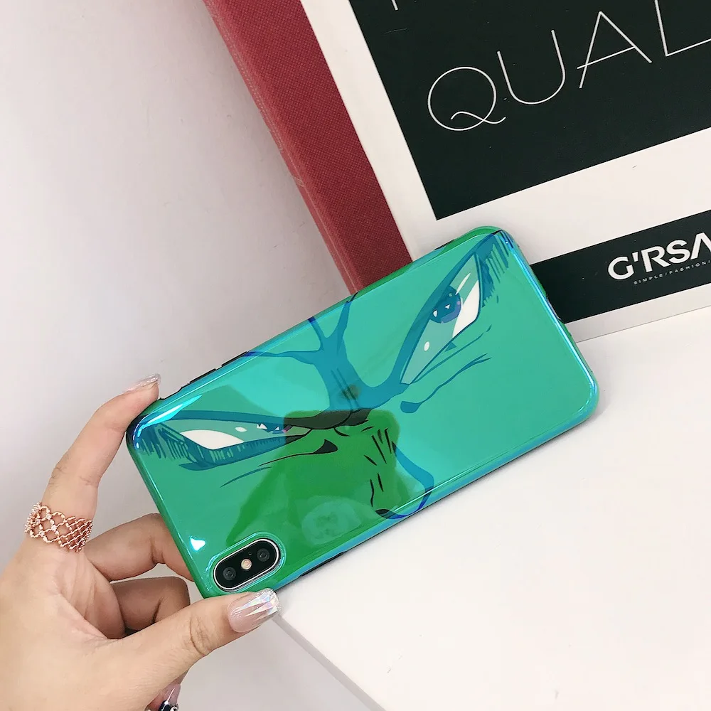 BYS PICO green 3
