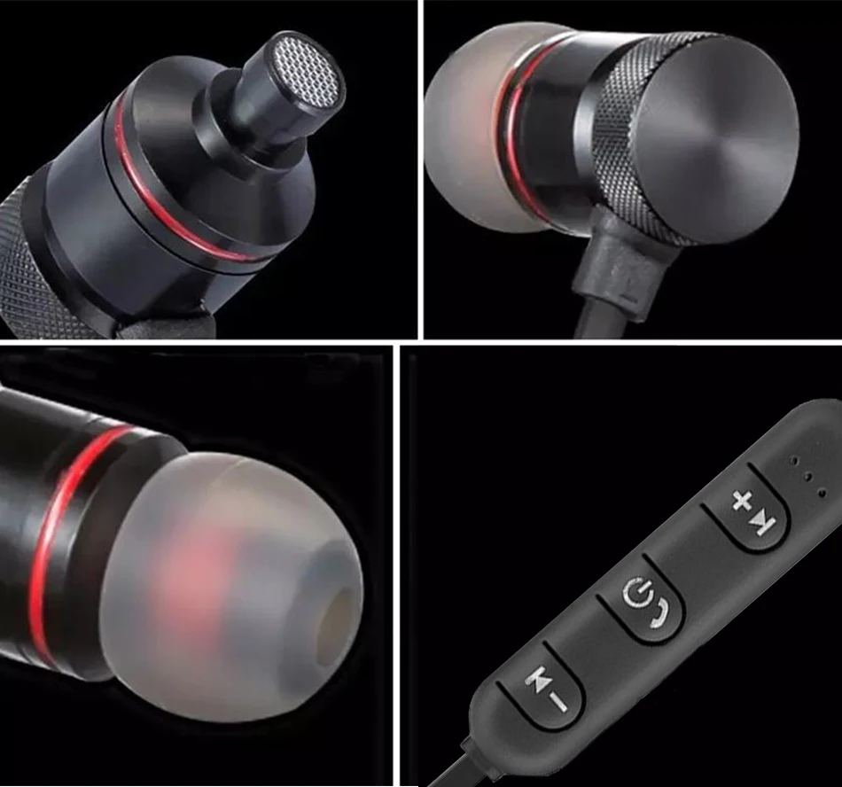 In Ear Headphones Music For Xiaomi