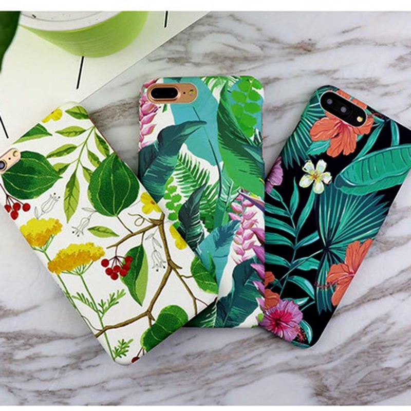 coque iphone 6 plante coque iphone 6 plante