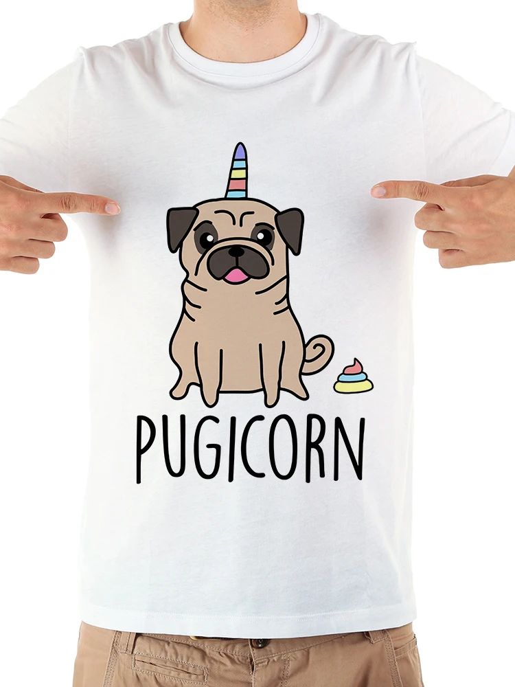 pugicorn shirt