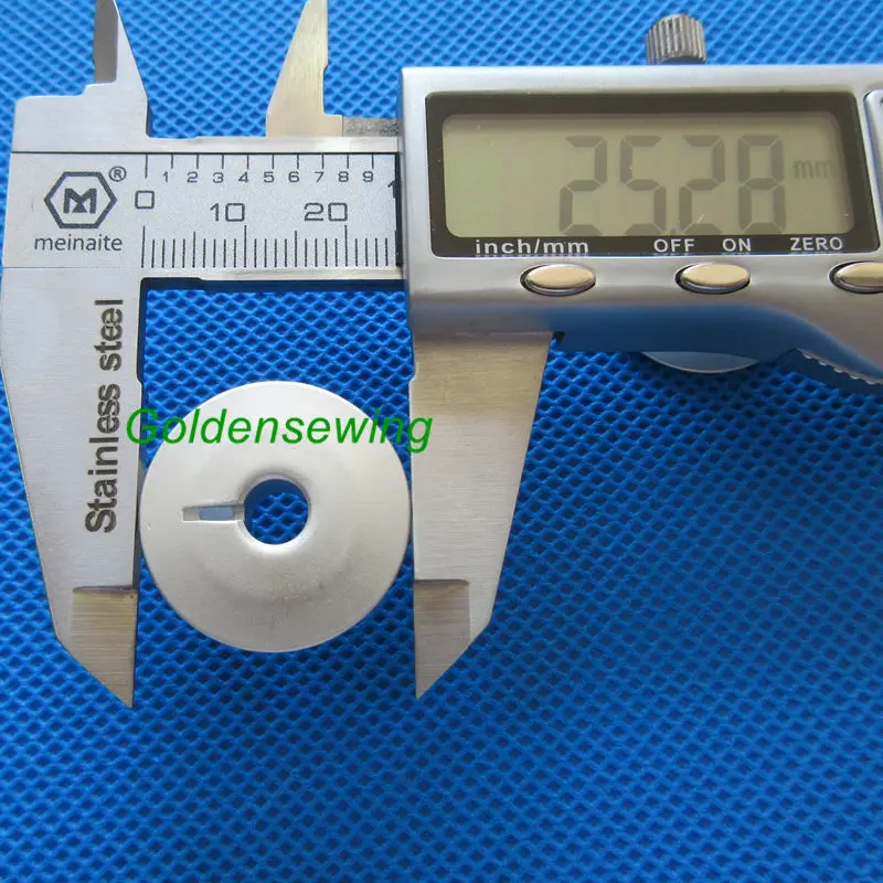 20 шт. большой фотоэлемент для Babylock Baby Lock Jewel 18 дюймов|Швейные инструменты и