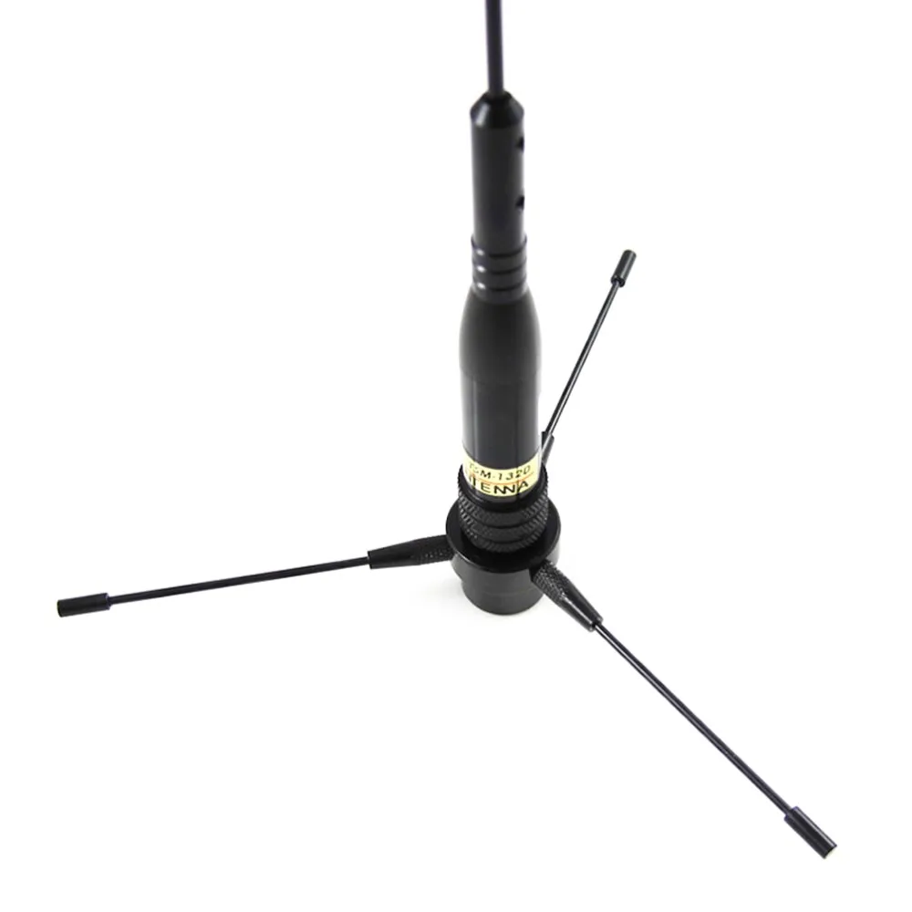 mobile ground antenna radio station radical system RE-02 new 2014 for car antenna amateur radio made in Taiwan (2)