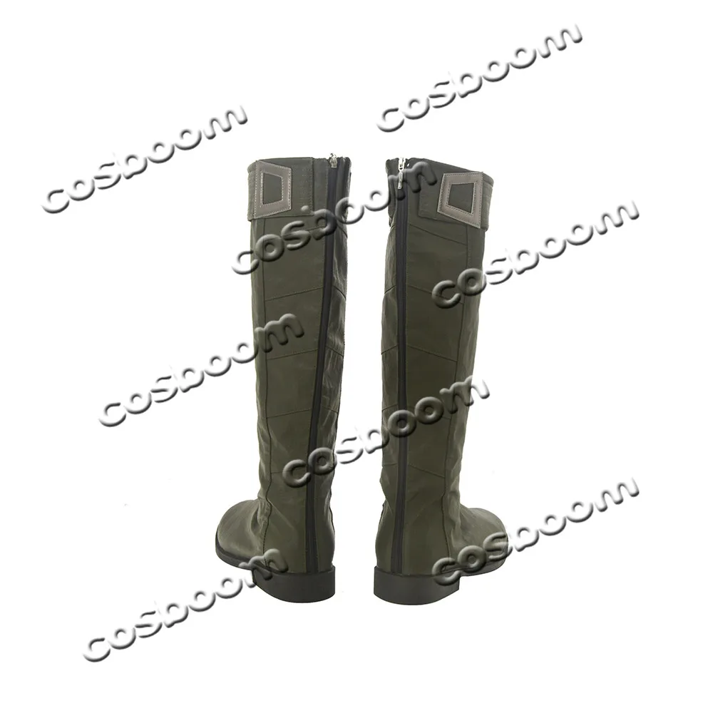 Avengers infinity war bucky barnes white wolf costume10