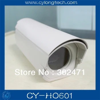 

CCTV camera Indoor ABS plstic housing