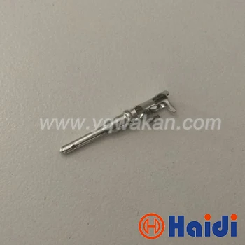 

Free shipping 50pcs replacement terminal of 1060-20-0122, for auto connector DT04-2P,DT04-3P,DT04-4P,DT04-6P,DT04-8P,DT04-12P