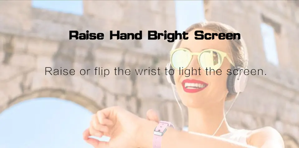 Women Smart Watch (22)