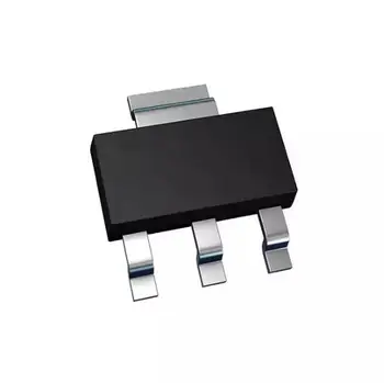 

20pcs/lot BCP56-16T1G BCP56-16 SOT-223 In Stock