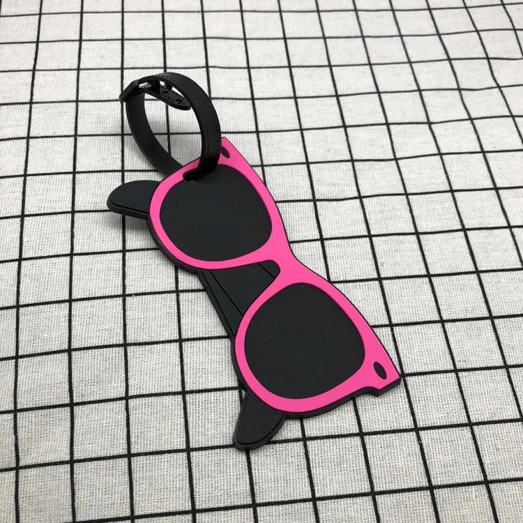 إكسسوارات السفر الأمتعة علامة Deadpool السيليكا هلام حقيبة ID عنوان حامل الأمتعة الصعود الكلمات التسمية المحمولة حقيبة التخزين إكسسوارات السفر الأمتعة علامة Deadpool السيليكا هلام حقيبة ID عنوان حامل الأمتعة الصعود الكلمات التسمية المحمولة حقيبة التخزين