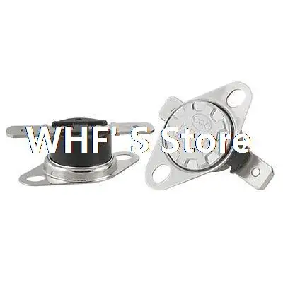 

5 x KSD301 40C 104F Normal Close Thermostat Temperature Control Switch