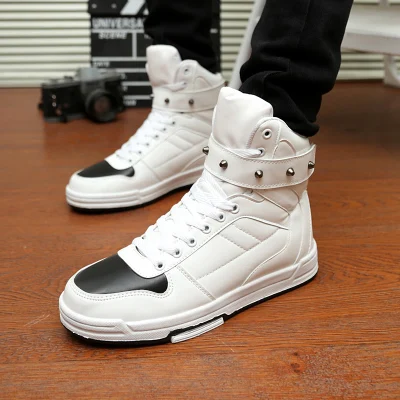 Discount Unsiex High Top Sneakers Cool Guys Girls White Hip Hop Shoes Rivet Couple Nice Casual Sneakers Size 36 44 Sneaker Sites Sneaker Sandalrivet Dress Aliexpress Discount Unsiex High Top Sneakers Cool Guys Girls White Hip Hop Shoes Rivet Couple Nice Casual Sneakers Size 36 44 Sneaker Sites Sneaker Sandalrivet Dress Aliexpress