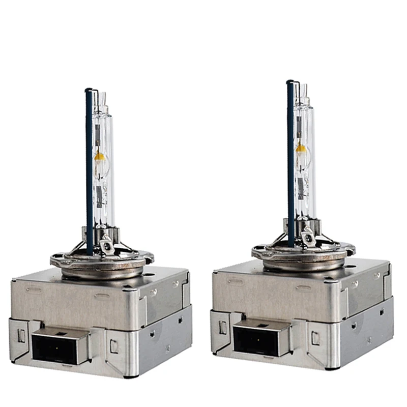 SUKIOTO OEM Xenon D1S D3S Xenon Bulb Car Headlights D3S 6000K 4300K 5000K D1S 55W 35W All Metal original hid bulbs xenon lamp (6)