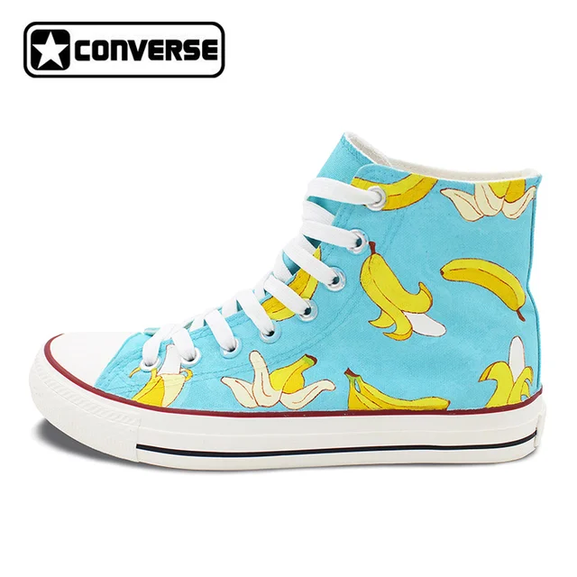 banane converse banane converse