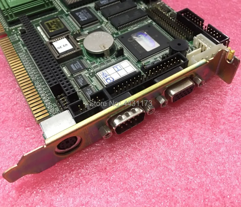 PCA-6153  2