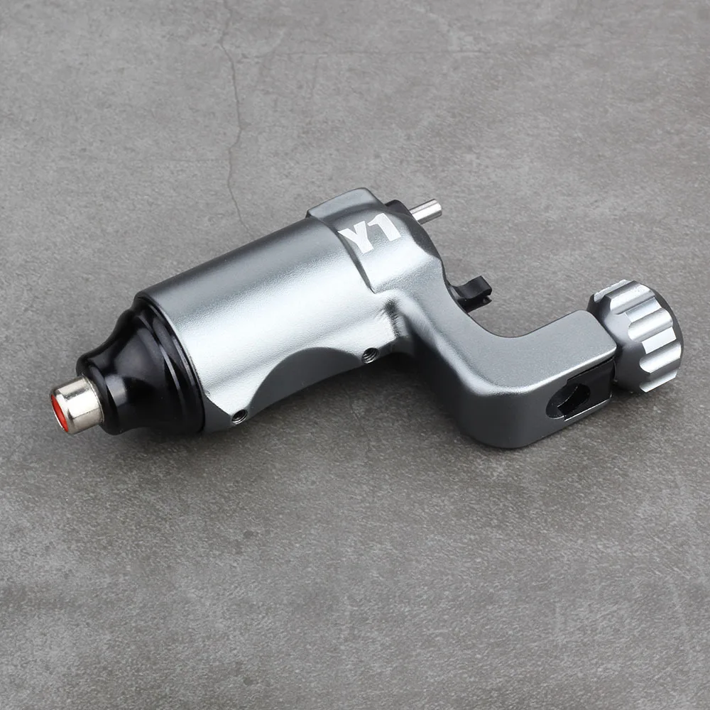 

2019 Tattoo Tools Rotary Tattoo Machine For Shader & Liner Beginner Artist Tattoo Motor Machine Equipment Body Artist