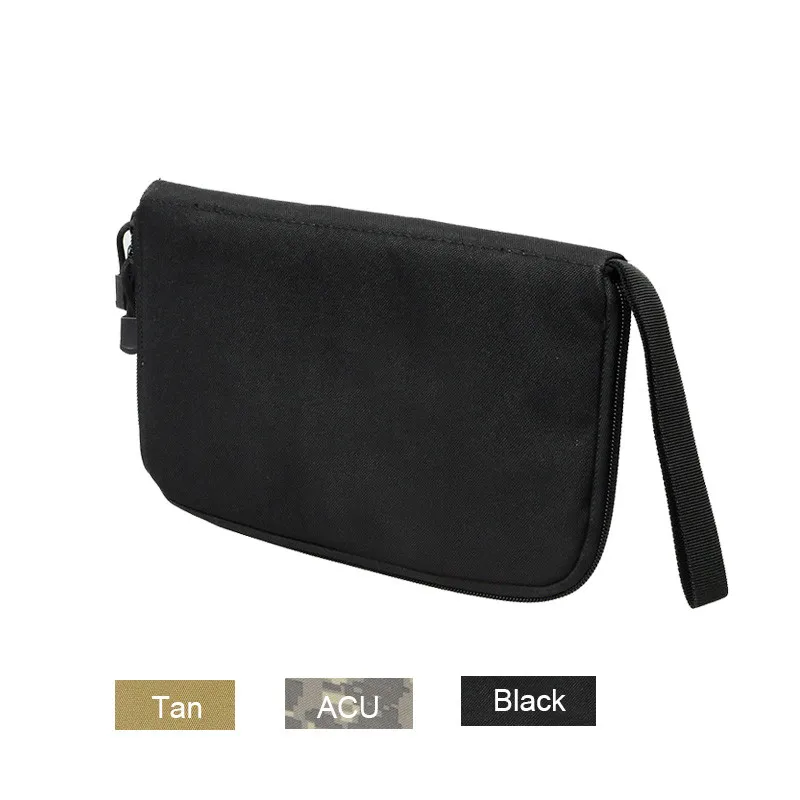 600D Tactical Handgun Pouch Pistol Gun Holster Combat Hunting Shortgun Cover Case Carrier 600D Tactical Handgun Pouch Pistol Gun Holster Combat Hunting Shortgun Cover Case Carrier