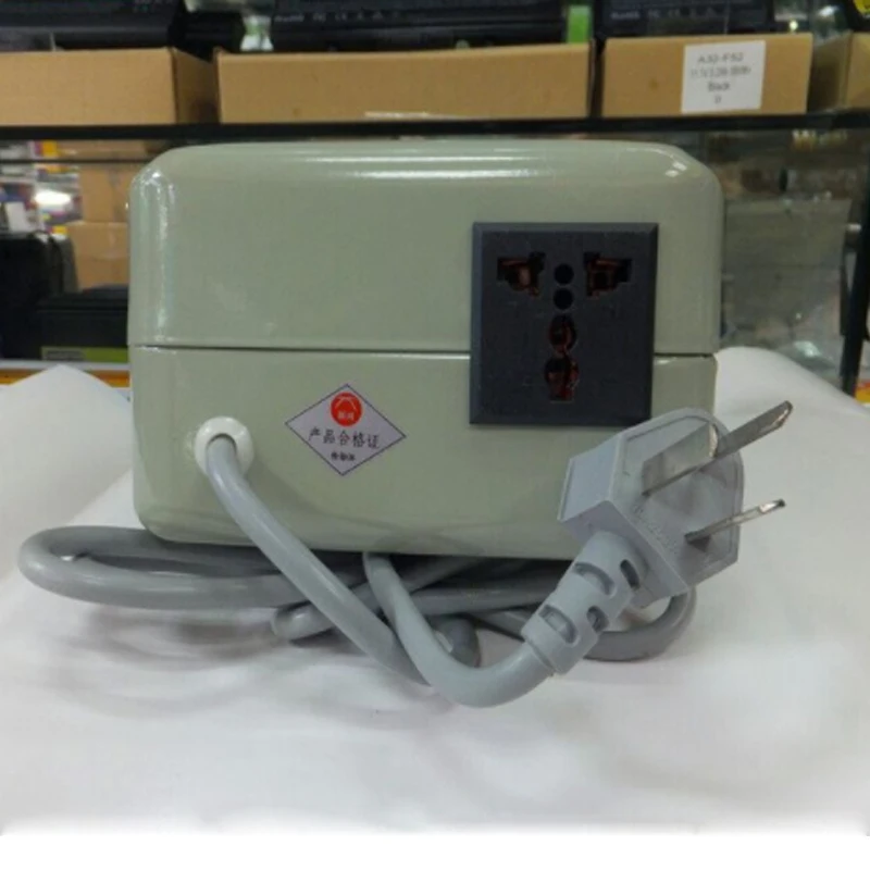 Трансформатор AC 220V к AC110V 3000W Преобразователь мощности|Трансформаторы| |