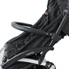 Baby Stroller Accessories Armrest for Yoyo2 Yoya Yuyu Vovo YOYO 2 Pushchair Front Bumper Leather Cover Handle 2