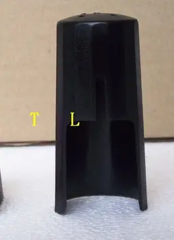 

20 Soprano sax cap Apply to bakelite mouthpiece