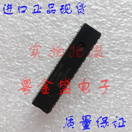 

Freeshipping PIC18F2480-I/SP PIC18F2480