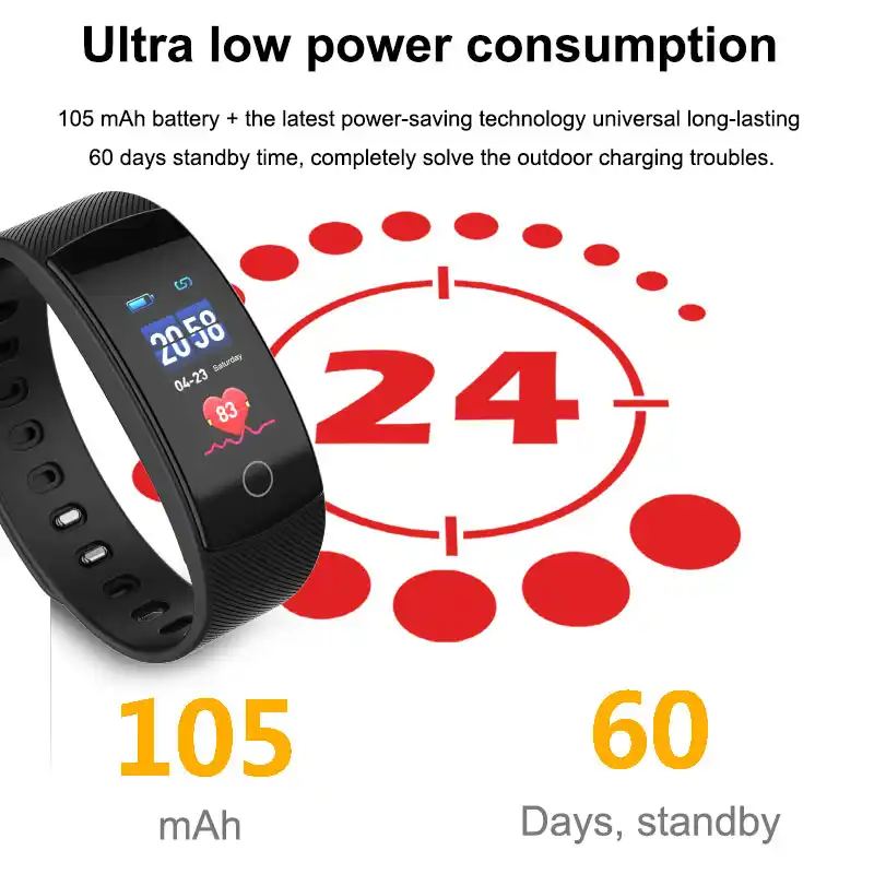 boamigo smart watch review