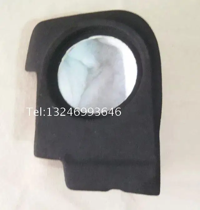 mazda cx 5 subwoofer