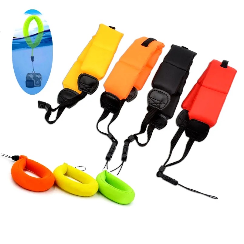 

Waterproof Diving Floating Foam Wrist Armband Floaty Strap For GOPRO Hero 7/6/5/4/3/3+/2/1 SJ4000 SJ5000 Xiaomi Yi Camera